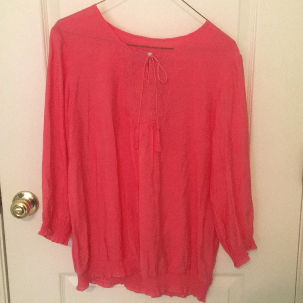Women’s Blouse
